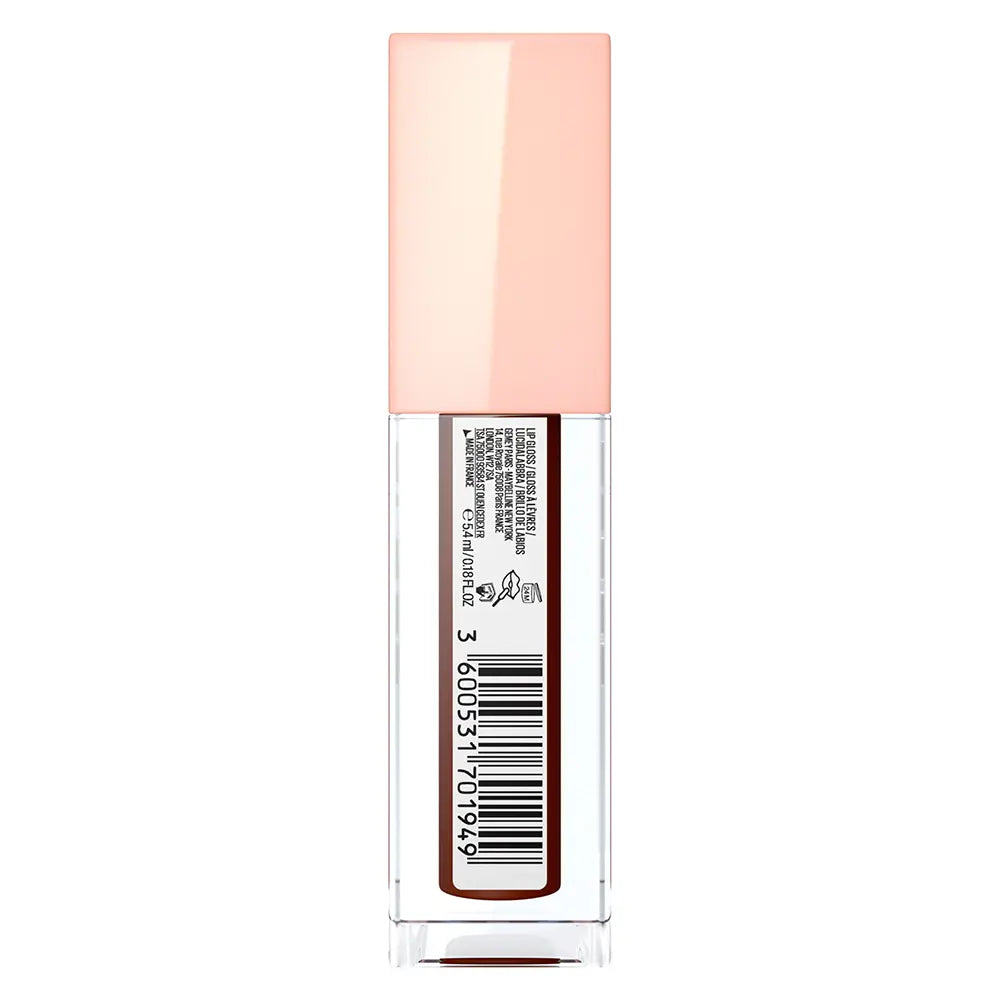 MAYBELLINE-LIFTER GLOSS 029 54 ml.-DrShampoo - Perfumaria e Cosmética