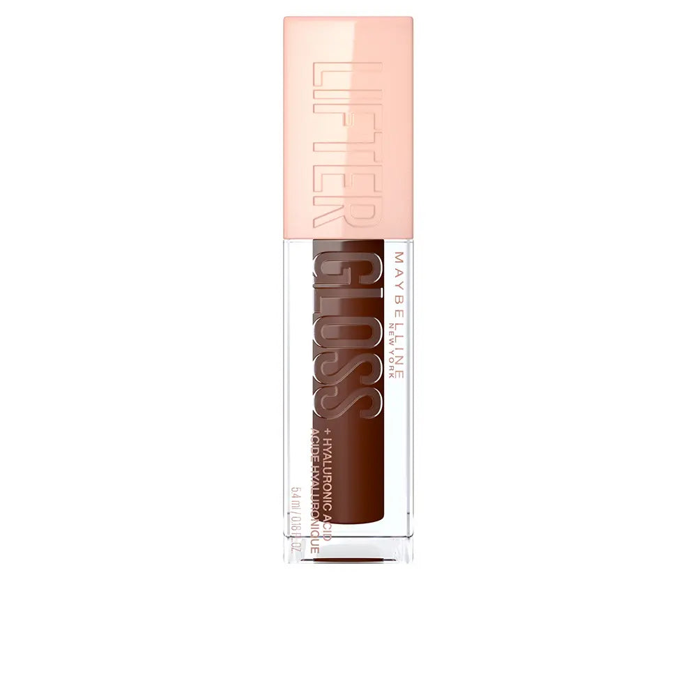 MAYBELLINE-LIFTER GLOSS 029 54 ml.-DrShampoo - Perfumaria e Cosmética
