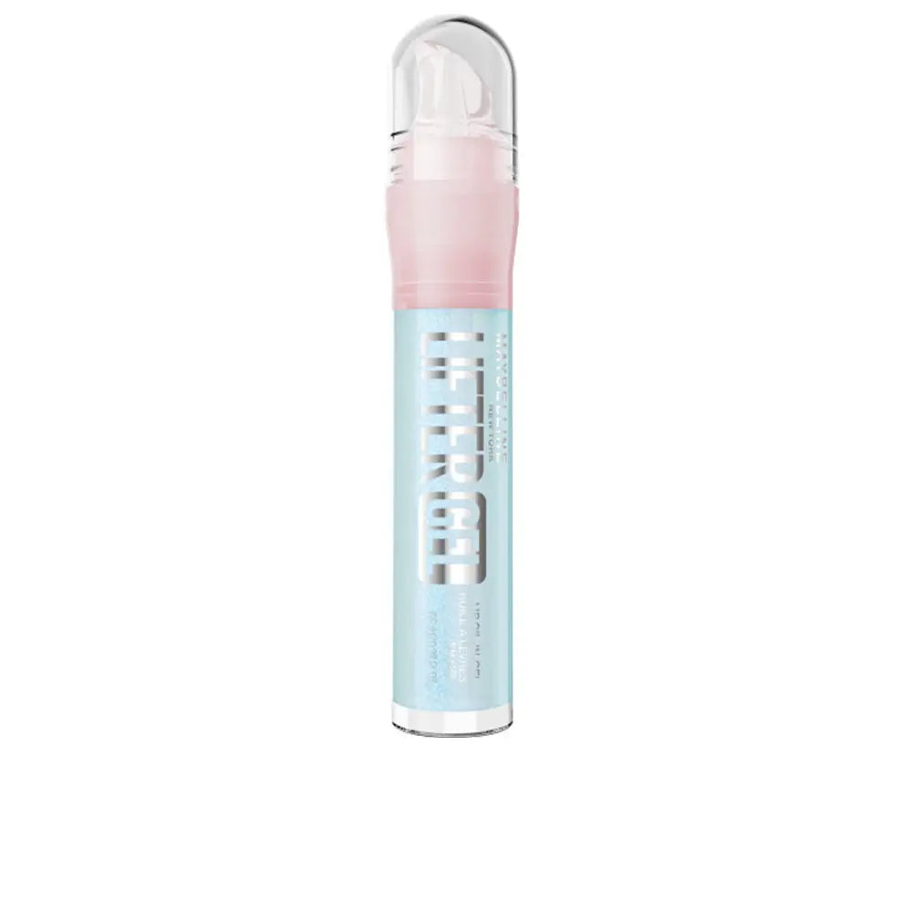 MAYBELLINE-LIFTER LIFTER GEL #002 - Azul Boba 6,6 ml-DrShampoo - Perfumaria e Cosmética