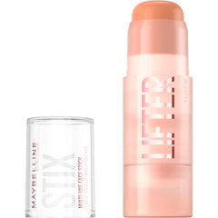 MAYBELLINE-LIFTER STIX barra facial multifuncional 30 6 gr.-DrShampoo - Perfumaria e Cosmética