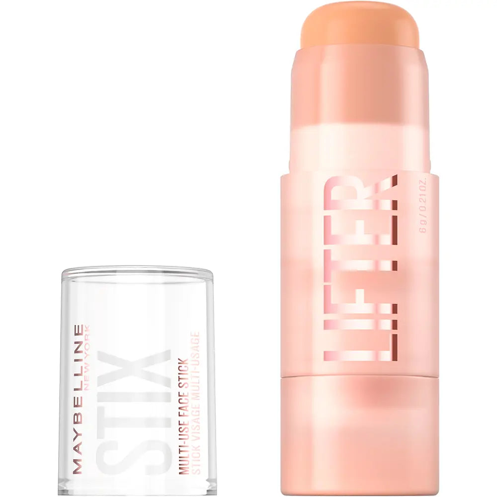MAYBELLINE-LIFTER STIX barra facial multiuso 20 6 g.-DrShampoo - Perfumaria e Cosmética
