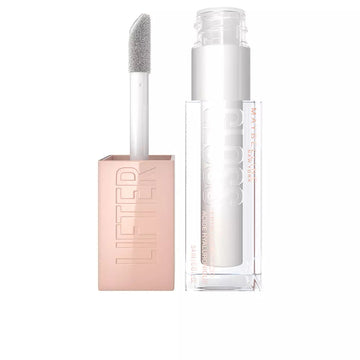 MAYBELLINE-LIFTER brilho 001 pérola-DrShampoo - Perfumaria e Cosmética Imagem principal do produto
