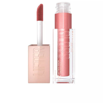 MAYBELLINE-LIFTER brilho 003 lua-DrShampoo - Perfumaria e Cosmética Imagem principal do produto