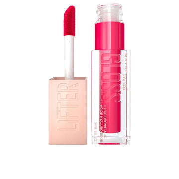 MAYBELLINE-LIFTER brilho 024 54ml-DrShampoo - Perfumaria e Cosmética Imagem principal do produto