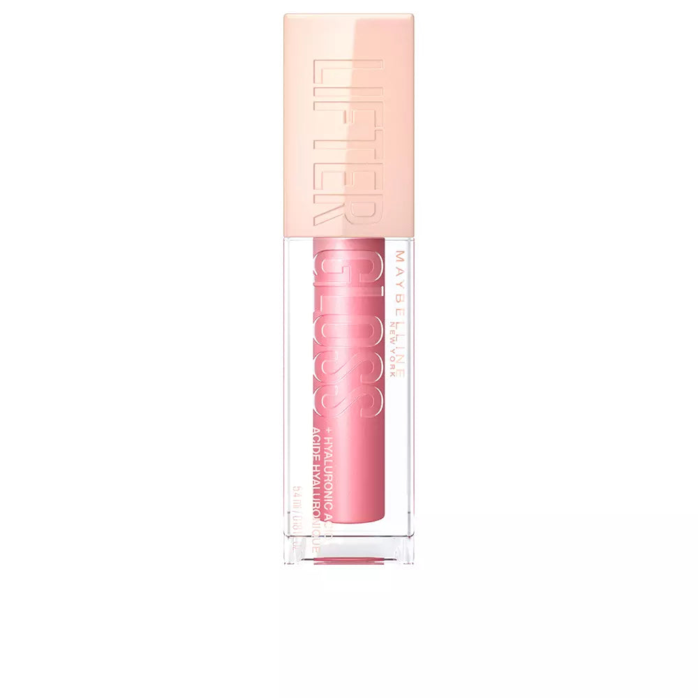 MAYBELLINE-LIFTER gloss 005 pétala-DrShampoo - Perfumaria e Cosmética