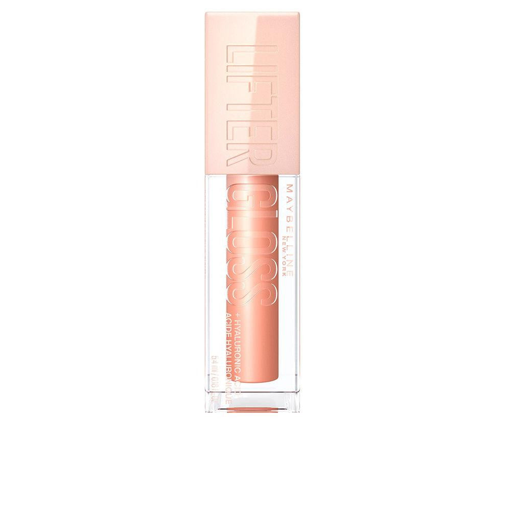 MAYBELLINE-LIFTER gloss 007 Âmbar 54 ml-DrShampoo - Perfumaria e Cosmética