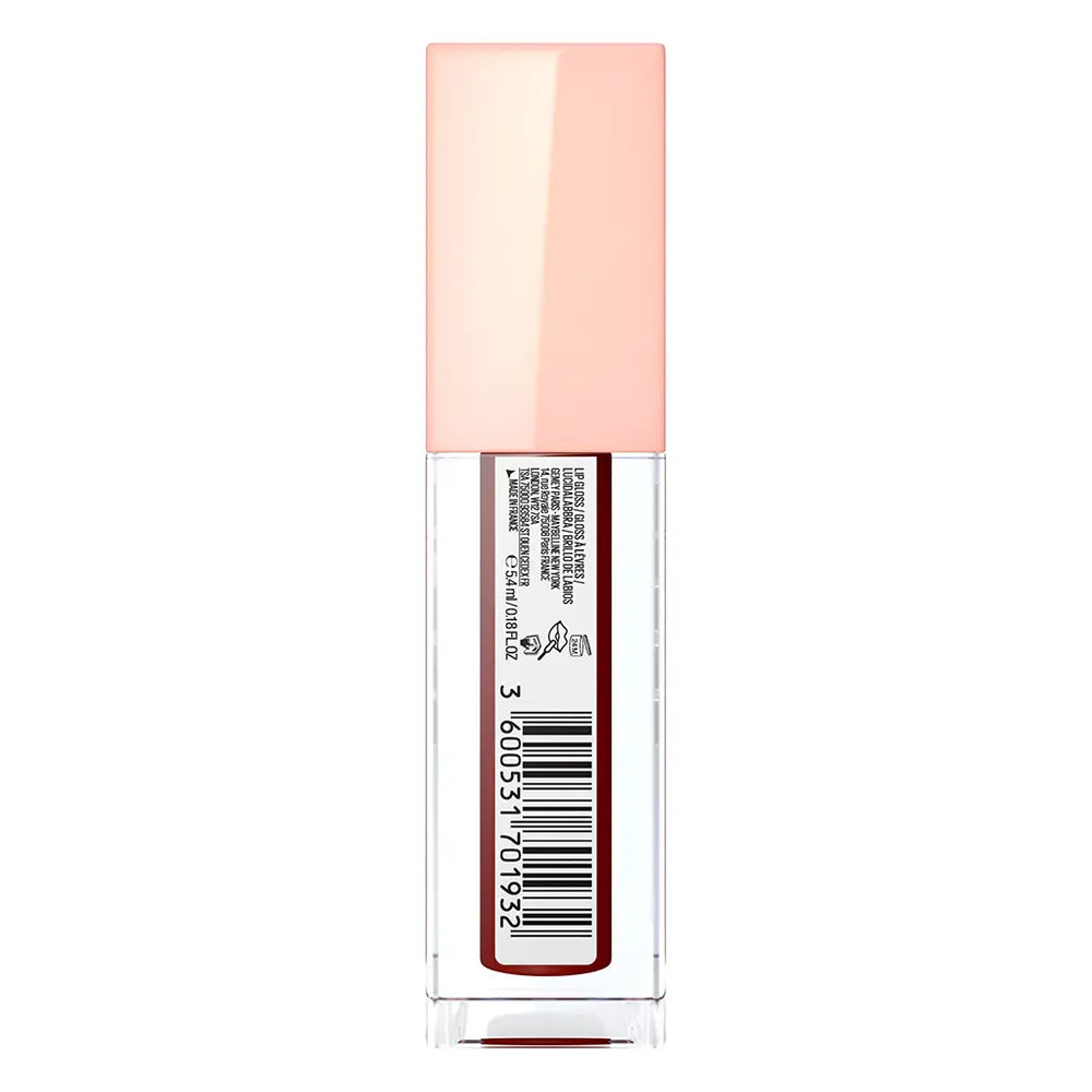 MAYBELLINE-LIFTER gloss 028 Mapple 54 ml.-DrShampoo - Perfumaria e Cosmética