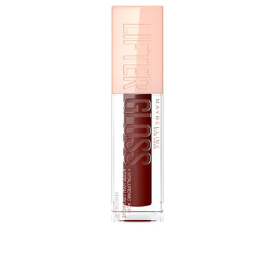 MAYBELLINE-LIFTER gloss 028 Mapple 54 ml.-DrShampoo - Perfumaria e Cosmética