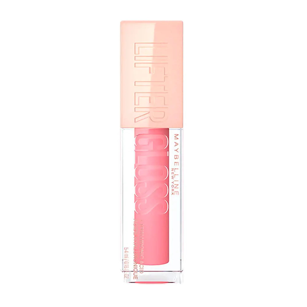 MAYBELLINE-LIFTER gloss-DrShampoo - Perfumaria e Cosmética