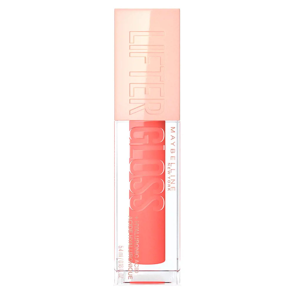 MAYBELLINE-LIFTER gloss-DrShampoo - Perfumaria e Cosmética