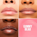 MAYBELLINE-LIFTER gloss-DrShampoo - Perfumaria e Cosmética