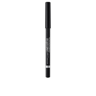 MAYBELLINE-LINE REFINE delineador kajal-DrShampoo - Perfumaria e Cosmética