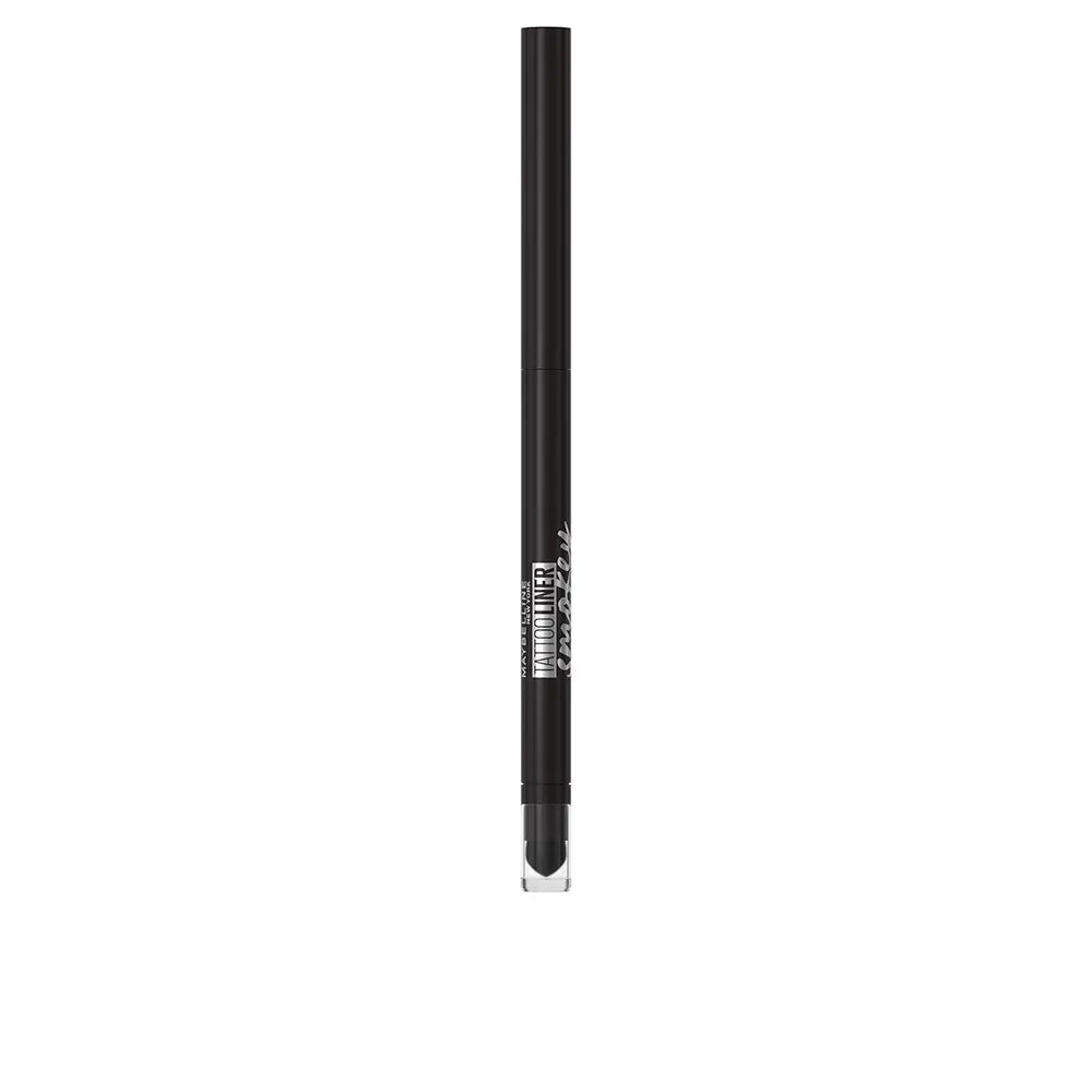 MAYBELLINE-Lápis Gel Preto de Olho Delineador para Tatuagem Smokey-DrShampoo - Perfumaria e Cosmética