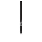 MAYBELLINE-Lápis Gel Preto de Olho Delineador para Tatuagem Smokey-DrShampoo - Perfumaria e Cosmética