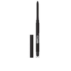MAYBELLINE-Lápis Gel Preto de Olho Delineador para Tatuagem Smokey-DrShampoo - Perfumaria e Cosmética