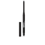 MAYBELLINE-Lápis Gel Preto de Olho Delineador para Tatuagem Smokey-DrShampoo - Perfumaria e Cosmética