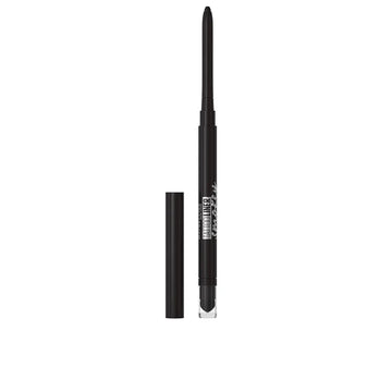 MAYBELLINE-Lápis Gel Preto de Olho Delineador para Tatuagem Smokey-DrShampoo - Perfumaria e Cosmética Imagen principal del producto
