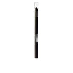 MAYBELLINE-Lápis de gel TATTOO LINER 900 deep onix preto 13 gr-DrShampoo - Perfumaria e Cosmética