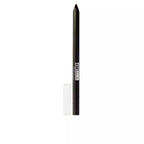MAYBELLINE-Lápis de gel TATTOO LINER 900 deep onix preto 13 gr-DrShampoo - Perfumaria e Cosmética