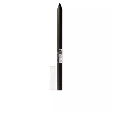 MAYBELLINE-Lápis de gel TATTOO LINER 900 deep onix preto 13 gr-DrShampoo - Perfumaria e Cosmética Image principale du produit