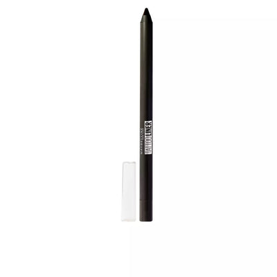 MAYBELLINE-Lápis de gel TATTOO LINER 900 deep onix preto 13 gr-DrShampoo - Perfumaria e Cosmética