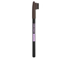 MAYBELLINE-Lápis de sobrancelha EXPRESS BROW 06 preto marrom 43 gr-DrShampoo - Perfumaria e Cosmética