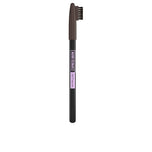 MAYBELLINE-Lápis de sobrancelha EXPRESS BROW 06 preto marrom 43 gr-DrShampoo - Perfumaria e Cosmética