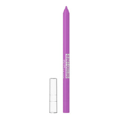 MAYBELLINE-Lápis em gel TATTOO LINER 801 roxo pop 13 g.-DrShampoo - Perfumaria e Cosmética