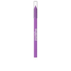 MAYBELLINE-Lápis em gel TATTOO LINER 801 roxo pop 13 g.-DrShampoo - Perfumaria e Cosmética