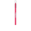 Lápis em gel TATTOO LINER 802 rosa ultrafino 13 gr.