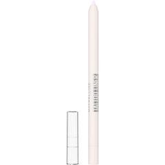 MAYBELLINE-Lápis em gel TATTOO LINER 821 Stardust Chrome Duochrome 13 g.-DrShampoo - Perfumaria e Cosmética