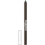 MAYBELLINE-Lápis em gel TATTOO LINER 823 Aurora Flip 13 g.-DrShampoo - Perfumaria e Cosmética