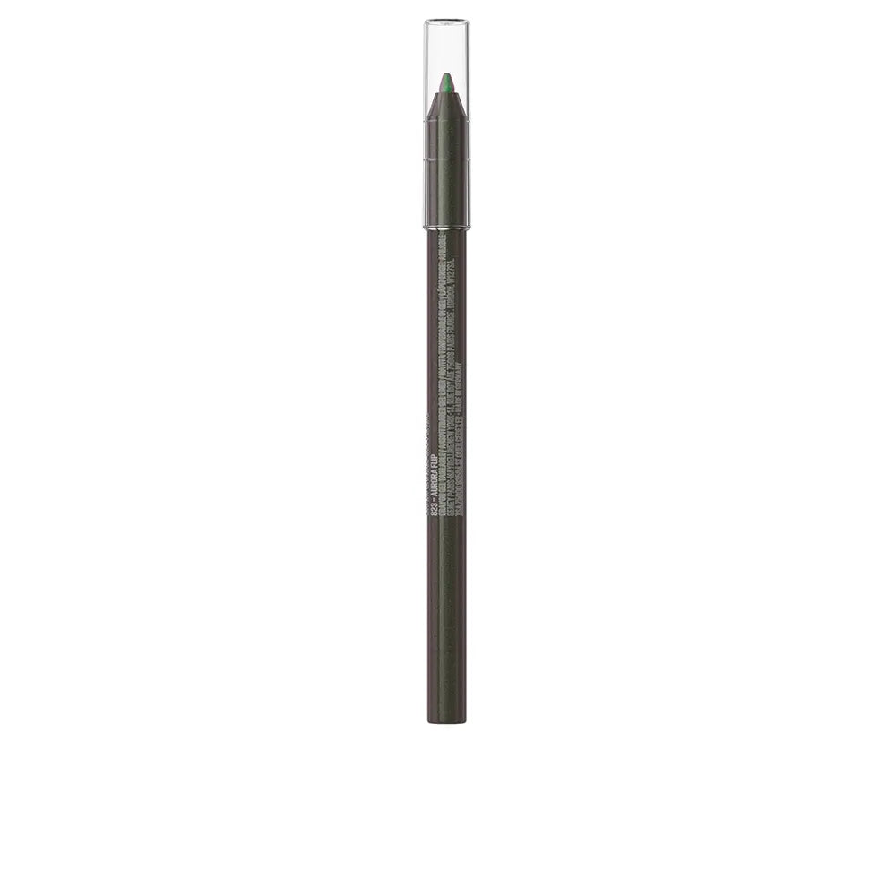 MAYBELLINE-Lápis em gel TATTOO LINER 823 Aurora Flip 13 g.-DrShampoo - Perfumaria e Cosmética