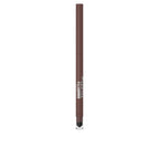 MAYBELLINE-Lápis gel para olhos TATTOO LINER smokey marrom.-DrShampoo - Perfumaria e Cosmética