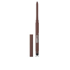 MAYBELLINE-Lápis gel para olhos TATTOO LINER smokey marrom.-DrShampoo - Perfumaria e Cosmética