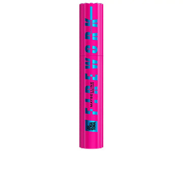 MAYBELLINE-MÁSCARA À PROVA D'ÁGUA LASH SENSATIONAL FOGOS DE ARTIFÍCIO 10 ml-DrShampoo - Perfumaria e Cosmética Imagen principal del producto