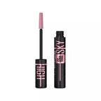 MAYBELLINE-MÁSCARA LASH SENSATIONAL SKY HIGH COSMIC-DrShampoo - Perfumaria e Cosmética