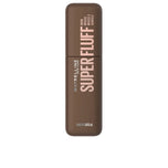 MAYBELLINE-MÁSCARA SUPERFLUFF para sobrancelhas 257 Castanho Médio 5 ml-DrShampoo - Perfumaria e Cosmética