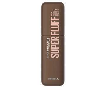 MAYBELLINE-MÁSCARA SUPERFLUFF para sobrancelhas 257 Castanho Médio 5 ml-DrShampoo - Perfumaria e Cosmética Main image