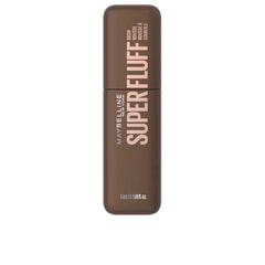 MAYBELLINE-MÁSCARA SUPERFLUFF para sobrancelhas 257 Castanho Médio 5 ml-DrShampoo - Perfumaria e Cosmética