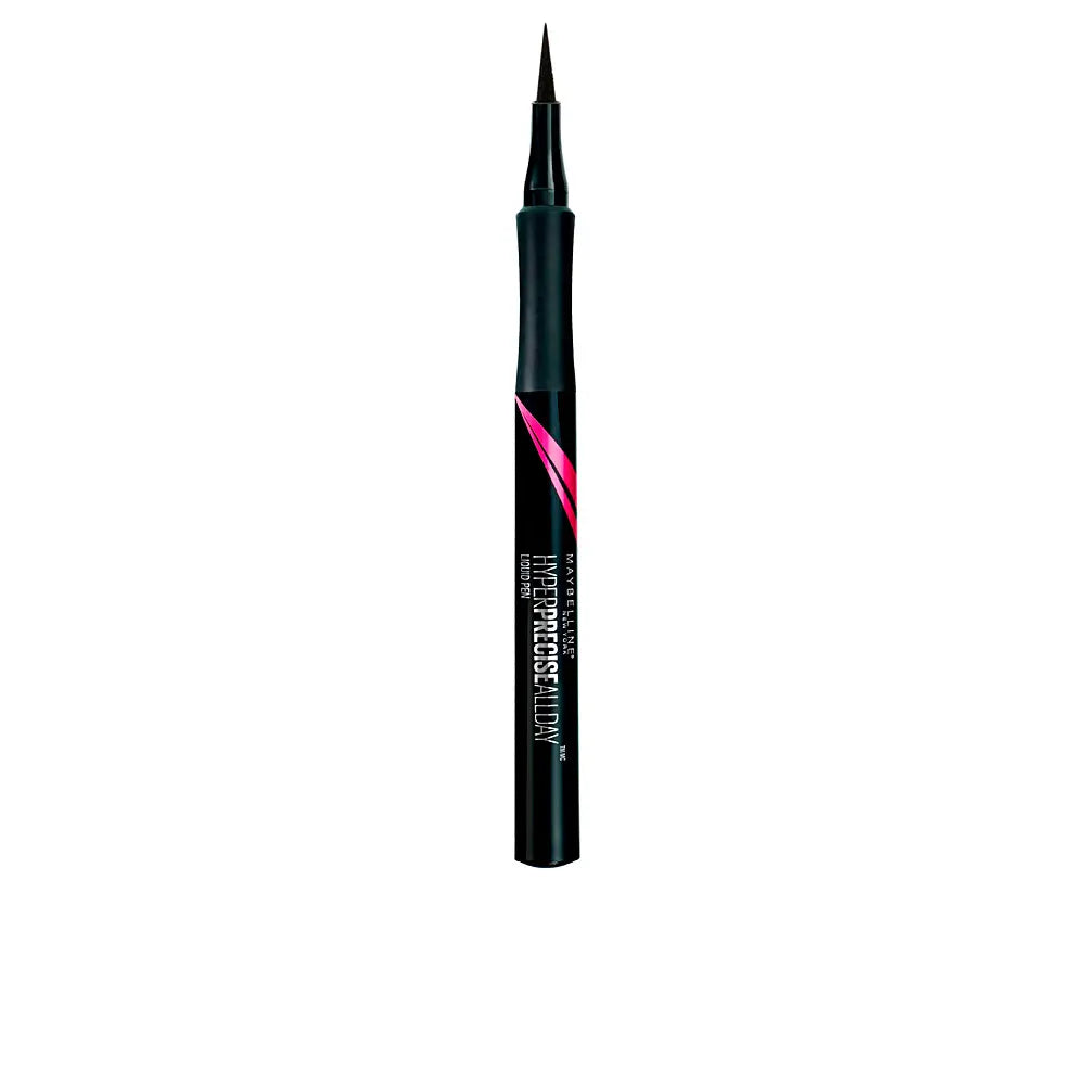 MAYBELLINE-MASTER PRECISE delineador líquido preto 11 ml-DrShampoo - Perfumaria e Cosmética