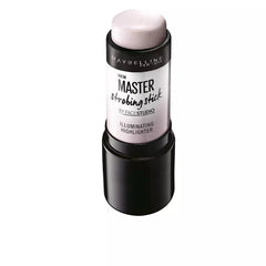 MAYBELLINE-MASTER STROBING stick 100 light-DrShampoo - Perfumaria e Cosmética