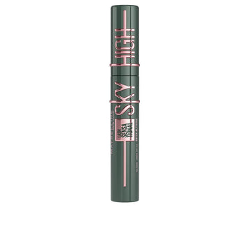 MAYBELLINE-Máscara de cílios LASH SENSATIONAL SKY HIGH #green altitude 7,2 ml-DrShampoo - Perfumaria e Cosmética Main image