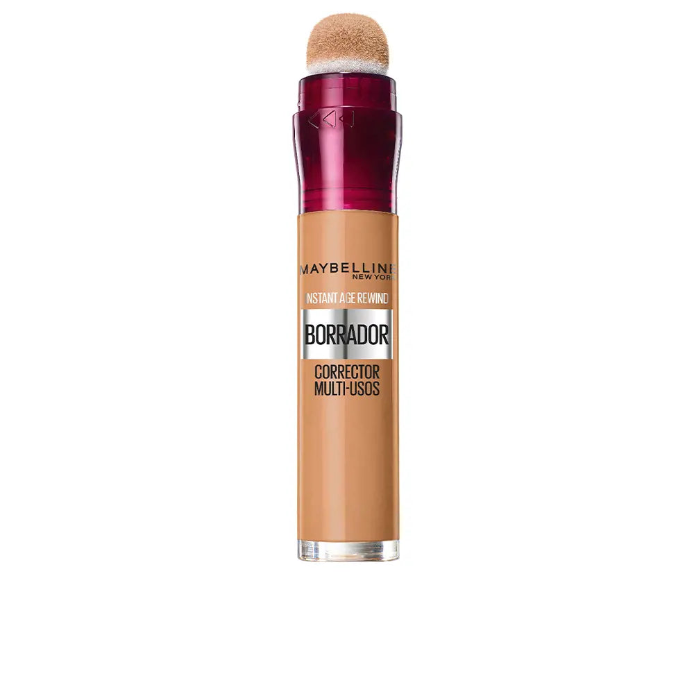 MAYBELLINE-O APAGADOR instantâneo de idade revertida 10 caramelo 6 ml.-DrShampoo - Perfumaria e Cosmética