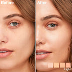 MAYBELLINE-PERFEITOR ANTI IDADE INSTANTÂNEO BRILHO 01 claro 20 ml-DrShampoo - Perfumaria e Cosmética