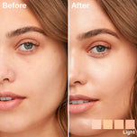 MAYBELLINE-PERFEITOR ANTI IDADE INSTANTÂNEO BRILHO 01 claro 20 ml-DrShampoo - Perfumaria e Cosmética