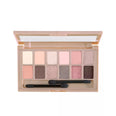 Paleta de sombras THE BLUSHED NUDES 01 96 gr