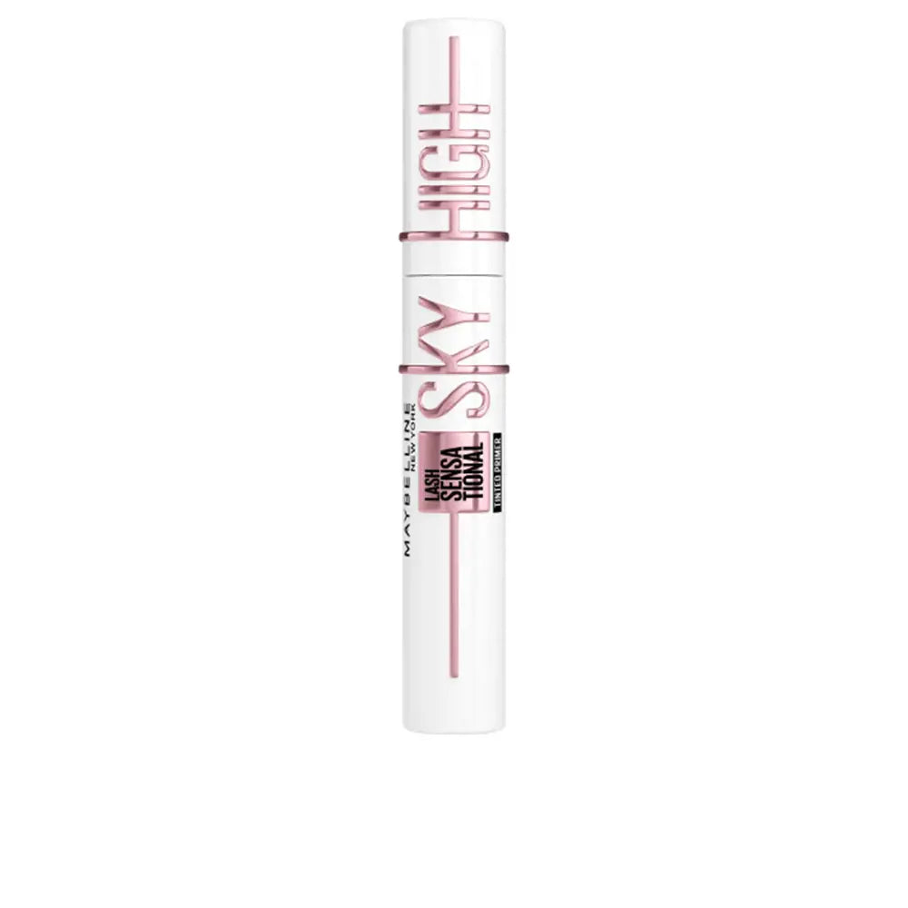 MAYBELLINE-Primer com cor LASH SENSATIONAL SKY HIGH 7,2 ml-DrShampoo - Perfumaria e Cosmética