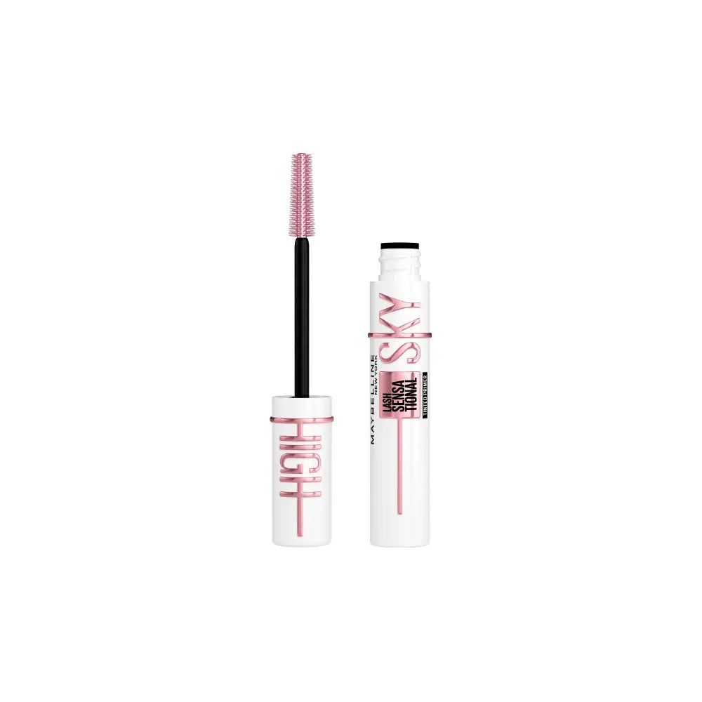 MAYBELLINE-Primer com cor LASH SENSATIONAL SKY HIGH 7,2 ml-DrShampoo - Perfumaria e Cosmética