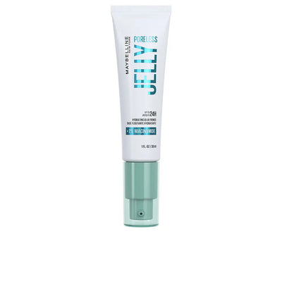 MAYBELLINE-Primer hidratante e desfocante JELLY PORELESS 30 ml-DrShampoo - Perfumaria e Cosmética